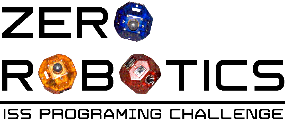 Zero Robotics Logo